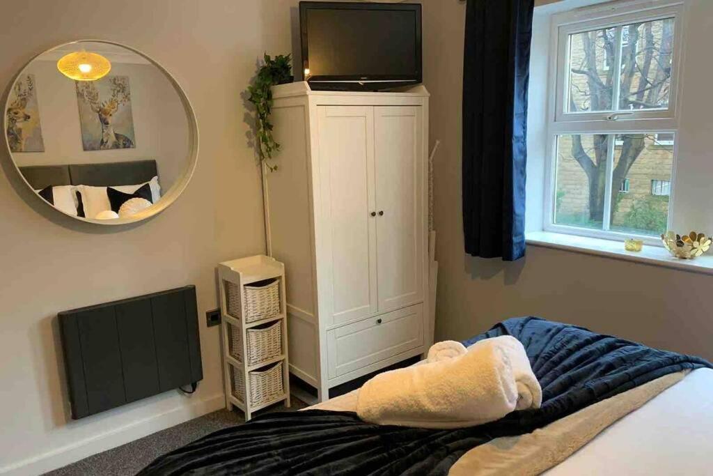 Apartament The Mowbray Harrogate Zewnętrze zdjęcie