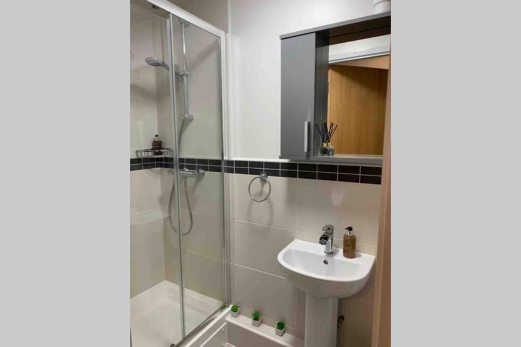 Apartament The Mowbray Harrogate Zewnętrze zdjęcie