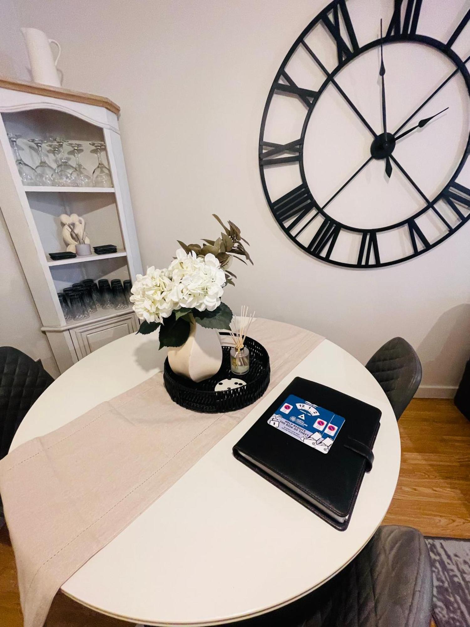 Apartament The Mowbray Harrogate Zewnętrze zdjęcie